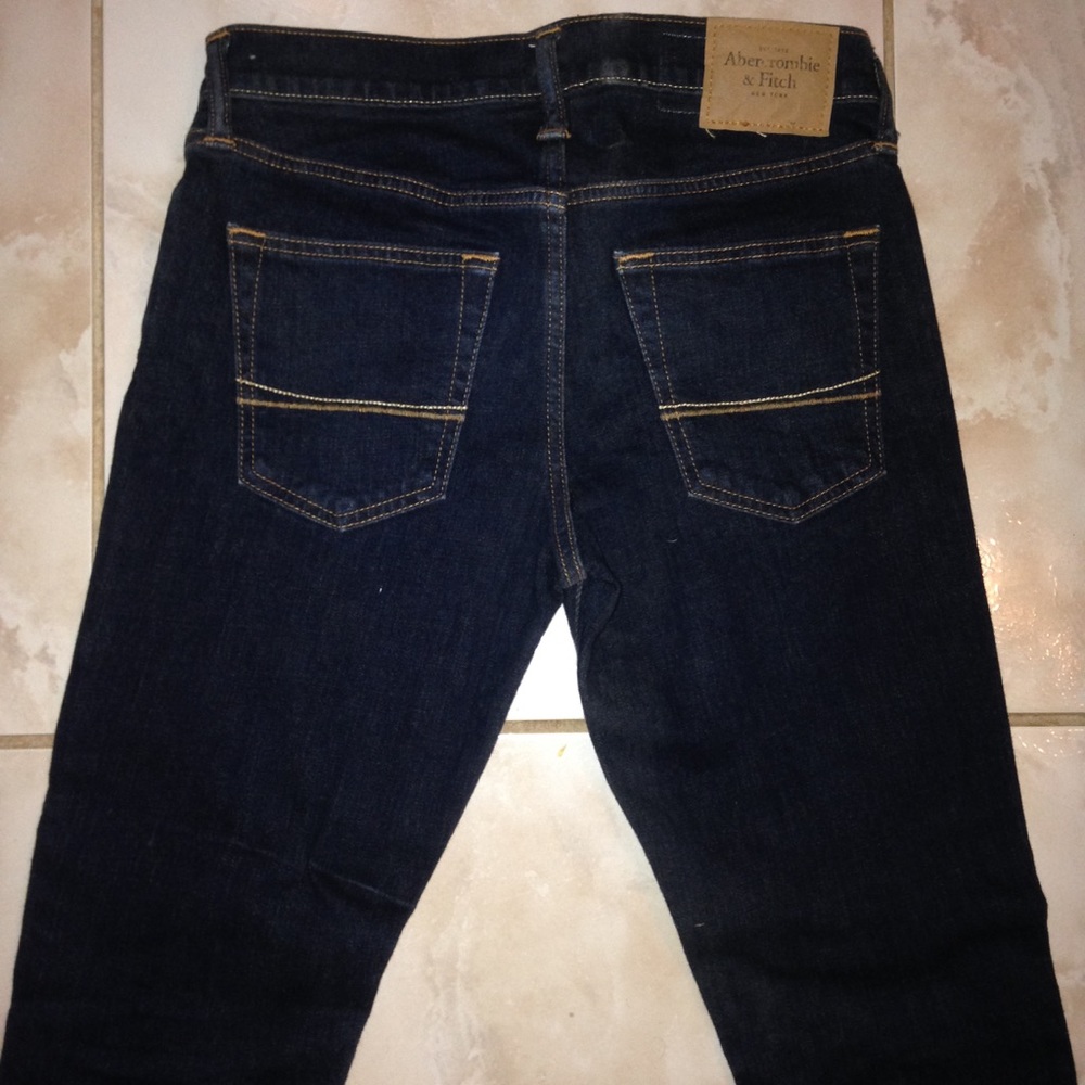 Abercrombie & fitch super skinny jean - Picture 5 of 5